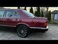 1991 Mercedes-Benz S-Класс 300 II (W126) Рестайлинг, красный, 1049000 рублей - вид 7