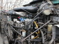 2003 Mack Vision (CX), зелёный, 1200000 рублей - вид 5