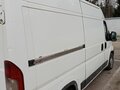 2011 Peugeot Boxer, белый, 1550000 рублей - вид 6