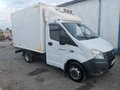 2019 ГАЗ ГАЗель Next, белый, 1490000 рублей - вид 2