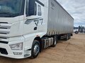2023 FAW J7, белый, 9000000 рублей - вид 1