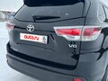 2013 Toyota Highlander III (XU50), чёрный, 3250000 рублей - вид 5