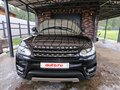 2016 Land Rover Range Rover Sport II, чёрный, 3550000 рублей - вид 1