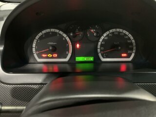 2011 Chevrolet Aveo I Рестайлинг, чёрный, 550000 рублей, вид 5