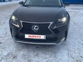 2015 Lexus NX 200 I, красный, 2885000 рублей - вид 2