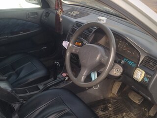 1997 Toyota Carina VII (T210), серый, 470000 рублей, вид 4