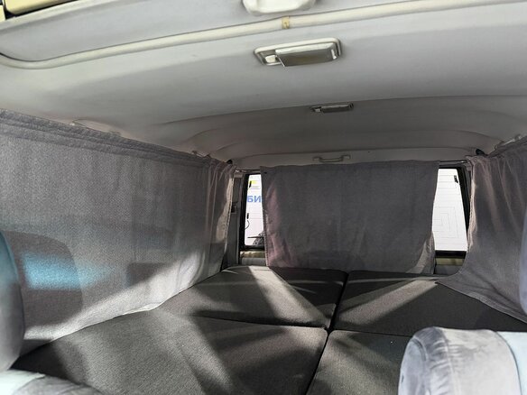 1993 Toyota Land Cruiser 70 Series, коричневый, 7499000 рублей - вид 12