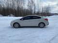 2014 Kia Cerato III, серебристый, 1000000 рублей - вид 3