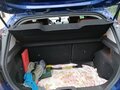 2019 Ford Fiesta Mk6 Рестайлинг, синий, 950000 рублей - вид 11