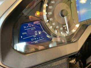 2025 Honda GL 1800 Gold Wing, пурпурный, 4600000 рублей, вид 4