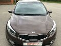 2014 Kia Ceed II, коричневый - вид 1