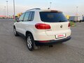 2012 Volkswagen Tiguan I Рестайлинг, белый, 1050000 рублей - вид 10
