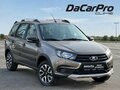 2026 Lada (ВАЗ) Granta Cross I Рестайлинг, коричневый, 1265000 рублей
