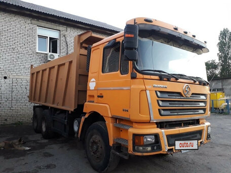 2012 Shacman (Shaanxi) SX5256, 1530000 рублей, вид 2