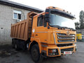 2012 Shacman (Shaanxi) SX5256, 1530000 рублей - вид 1