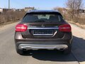 2014 Mercedes-Benz GLA 200 CDI I (X156), коричневый, 1587253 рублей - вид 10
