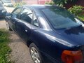 1995 Audi A4 I (B5), синий, 250000 рублей - вид 8