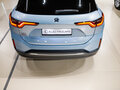 2022 Nio ES6 100 kWh I, голубой - вид 7