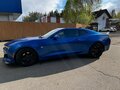 2018 Chevrolet Camaro VI, синий, 2000000 рублей - вид 6