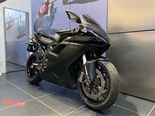 2013 Ducati 848, чёрный, 660000 рублей, вид 3