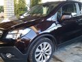 2015 Opel Mokka I, коричневый, 1100000 рублей - вид 7
