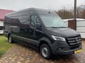 2022 Mercedes-Benz Sprinter, чёрный, 9150000 рублей - вид 2