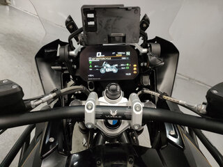 2020 BMW R 1250 GS, чёрный, 1600000 рублей, вид 5