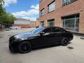 2018 Mercedes-Benz E-Класс 200 V (W213, S213, C238), чёрный - вид 10