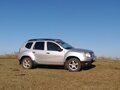 2014 Renault Duster I, серебристый, 1800000 рублей - вид 1