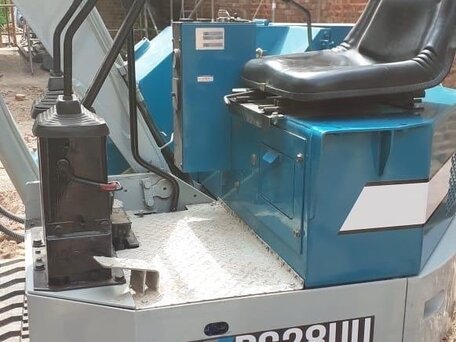 2000 Komatsu PC28UU, 1777777 рублей, вид 4