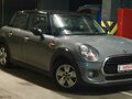 2018 Mini Hatch Cooper III (F55/F56), серый, 1650000 рублей