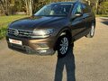 2019 Volkswagen Tiguan II, коричневый, 2200000 рублей
