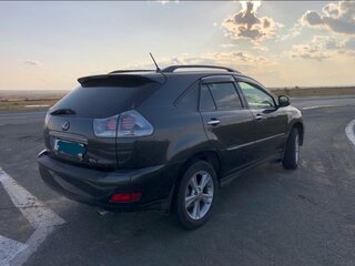 2008 Lexus RX 400h II Рестайлинг, серый, 2000000 рублей, вид 4