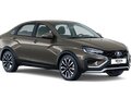 2026 Lada (ВАЗ) Vesta I Рестайлинг (NG), коричневый, 1933000 рублей