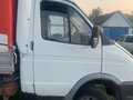 2007 ГАЗ ГАЗель (3302), белый, 750000 рублей - вид 9