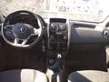 2019 Renault Duster I Рестайлинг, зелёный - вид 3