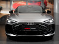 2026 Audi A5 L Sportback III (B10), серый, 6600000 рублей - вид 2