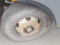 2011 Foton Aumark, синий, 900000 рублей - вид 1