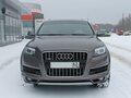 2010 Audi Q7 8-speed I (4L) Рестайлинг, коричневый - вид 1