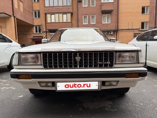1985 Toyota Crown VII (S120), белый, 1430000 рублей, вид 5
