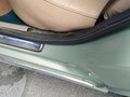2001 Rover 75 I, серый, 380000 рублей - вид 11