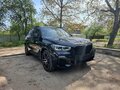 2020 BMW X5 30d IV (G05/G18), синий, 6500000 рублей - вид 1