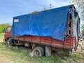 2006 Dongfeng DFA-series, красный, 210000 рублей - вид 9
