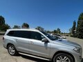2013 Mercedes-Benz GL-Класс 350 II (X166), серый, 2700000 рублей - вид 8