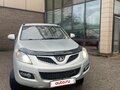 2013 Great Wall Hover H5, серебристый, 550000 рублей
