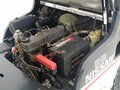 2007 Nissan серия J, серебристый - вид 10