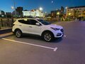 2015 Hyundai Santa Fe III Рестайлинг, белый, 2300000 рублей - вид 7