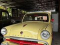 1963 Москвич 407, бежевый, 600000 рублей - вид 11