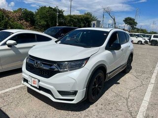 2021 Honda CR-V V, белый, 3999000 рублей, вид 1
