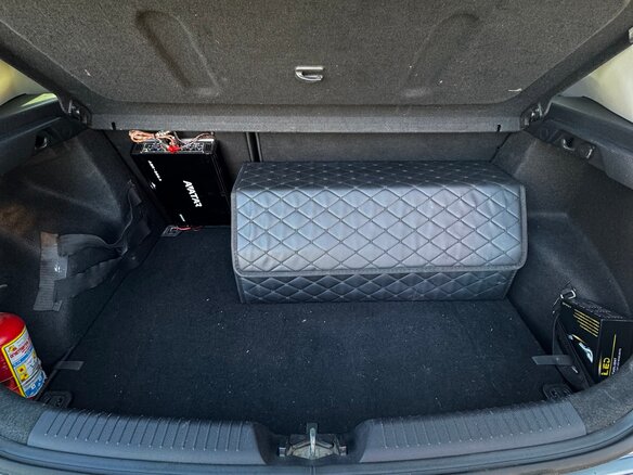 2012 Kia Ceed II, серебристый, 950000 рублей - вид 21